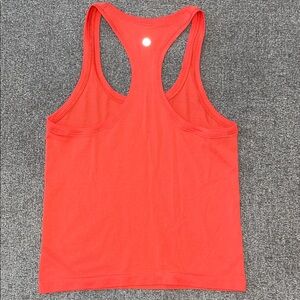 Lululemon Racerback Tank Top
